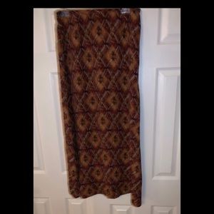 NWOT, Casual Corner Skirt, Size 12